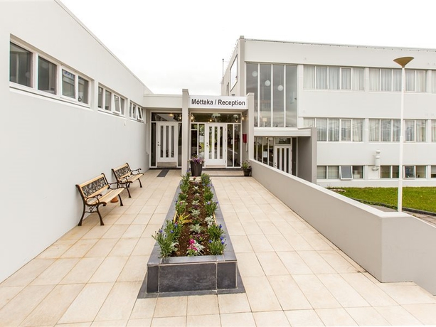 Imagen general del Hotel Fosshotel Dalvik. Foto 9