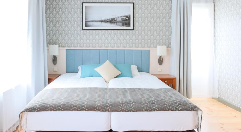 Imagen de la habitación del Hotel Fosshotel Eastfjords. Foto 4