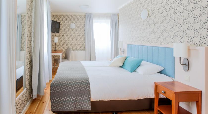 Imagen de la habitación del Hotel Fosshotel Eastfjords. Foto 5