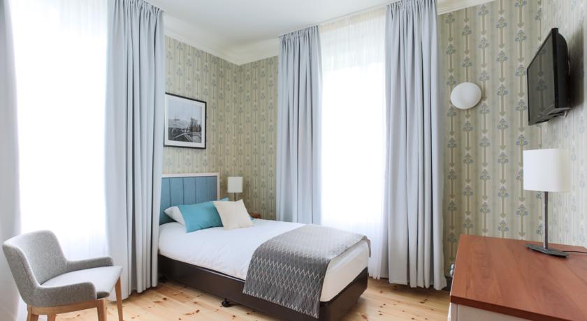 Imagen de la habitación del Hotel Fosshotel Eastfjords. Foto 7