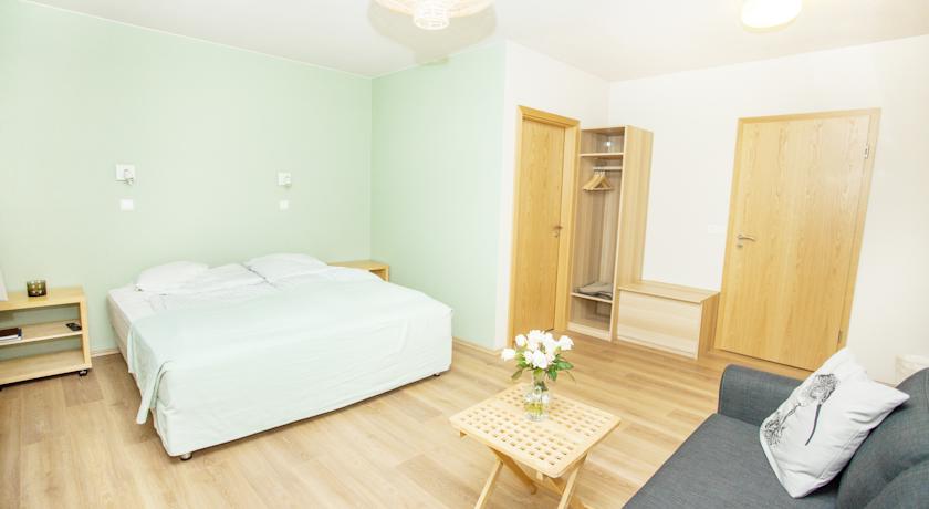 Imagen de la habitación del Hotel Fosshotel Hekla. Foto 2