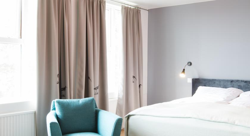 Imagen de la habitación del Hotel Fosshotel Hekla. Foto 3