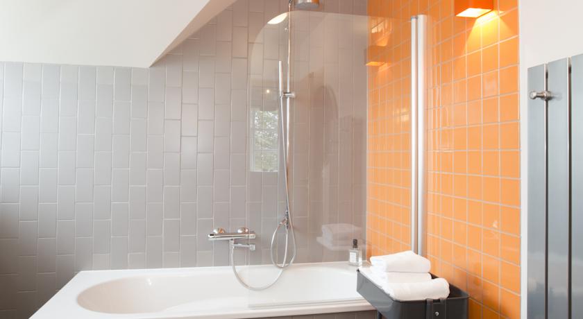 Imagen de los interiores del Hotel Fosshotel Hekla. Foto 12