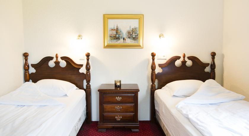 Imagen de la habitación del Hotel Fosshotel Hekla. Foto 4