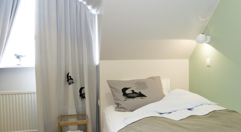 Imagen de la habitación del Hotel Fosshotel Hekla. Foto 6