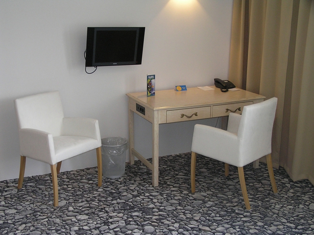 Imagen de la habitación del Hotel Fosshotel Husavik. Foto 6