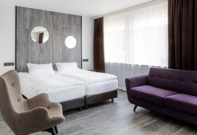 Imagen de la habitación del Hotel Fosshotel Husavik. Foto 14