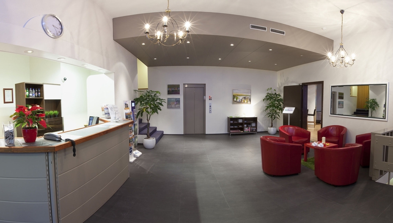 Imagen general del Hotel Fosshotel Lind. Foto 2