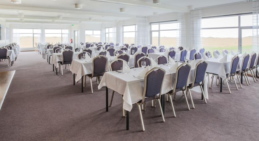 Imagen de los interiores del Hotel Fosshotel Núpar. Foto 8