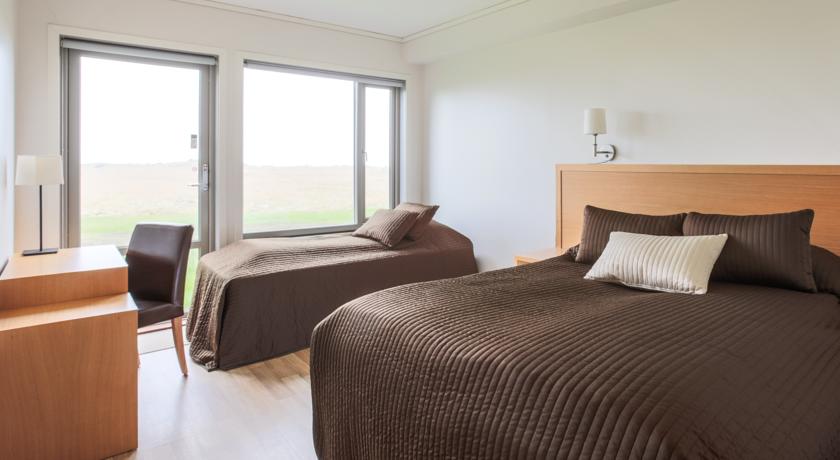 Imagen de la habitación del Hotel Fosshotel Núpar. Foto 4