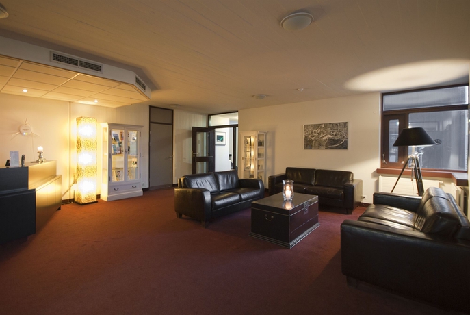 Imagen de los interiores del Hotel Fosshotel Reykholt. Foto 13