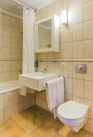 Imagen de la habitación del Hotel Fosshotel Reykholt. Foto 3