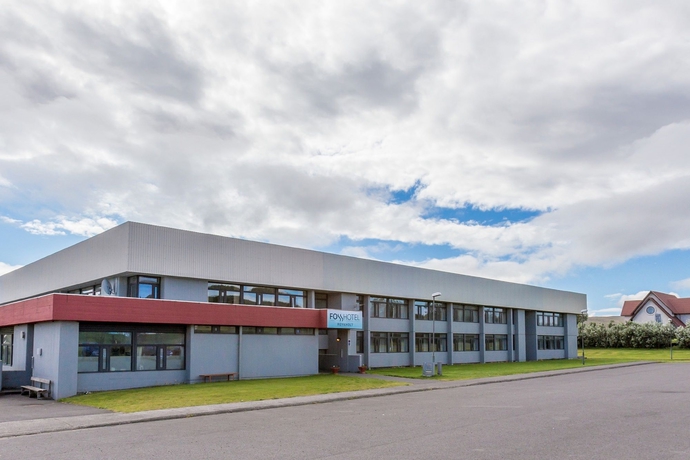 Imagen de la habitación del Hotel Fosshotel Reykholt. Foto 5
