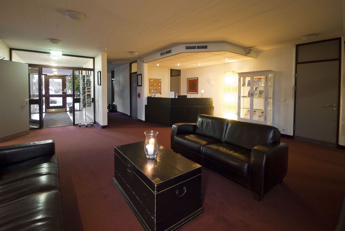 Imagen de los interiores del Hotel Fosshotel Reykholt. Foto 14