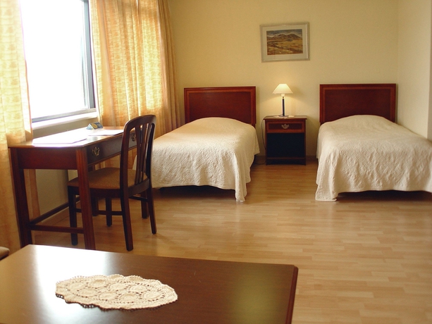 Imagen de la habitación del Hotel Fosshotel Reykholt. Foto 6