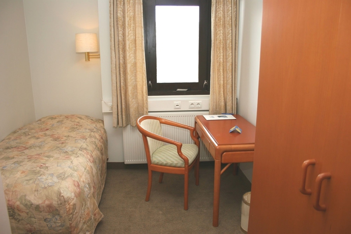 Imagen de la habitación del Hotel Fosshotel Reykholt. Foto 7