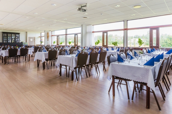 Imagen de los interiores del Hotel Fosshotel Reykholt. Foto 15