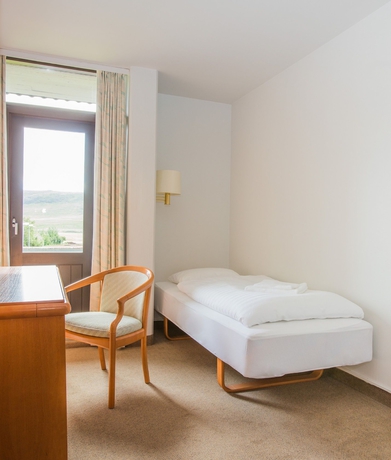 Imagen de la habitación del Hotel Fosshotel Reykholt. Foto 8