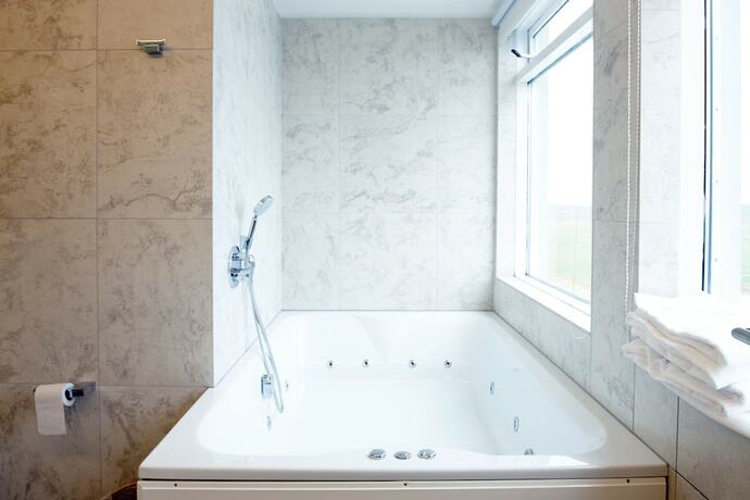 Imagen general del Hotel Fosshotel Stykkisholmur. Foto 9