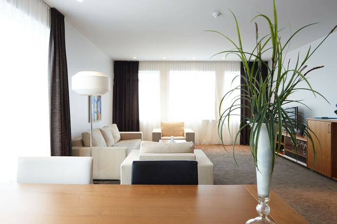 Imagen de la habitación del Hotel Fosshotel Stykkisholmur. Foto 21