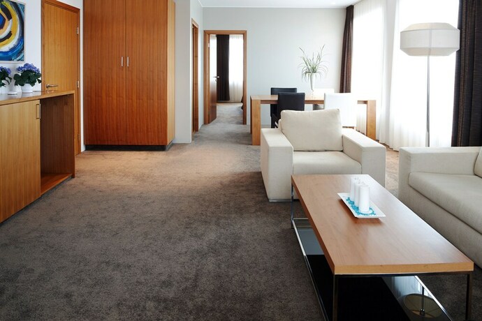 Imagen de la habitación del Hotel Fosshotel Stykkisholmur. Foto 22