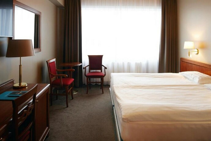 Imagen de la habitación del Hotel Fosshotel Stykkisholmur. Foto 25