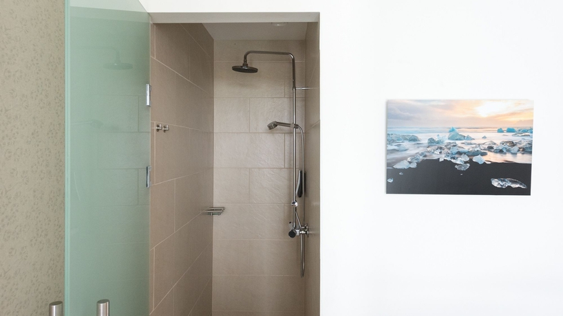 Imagen de la habitación del Hotel Fosshotel Vatnajokull. Foto 2