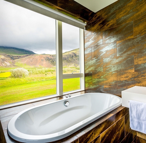 Imagen de la habitación del Hotel Fosshotel Vatnajokull. Foto 4
