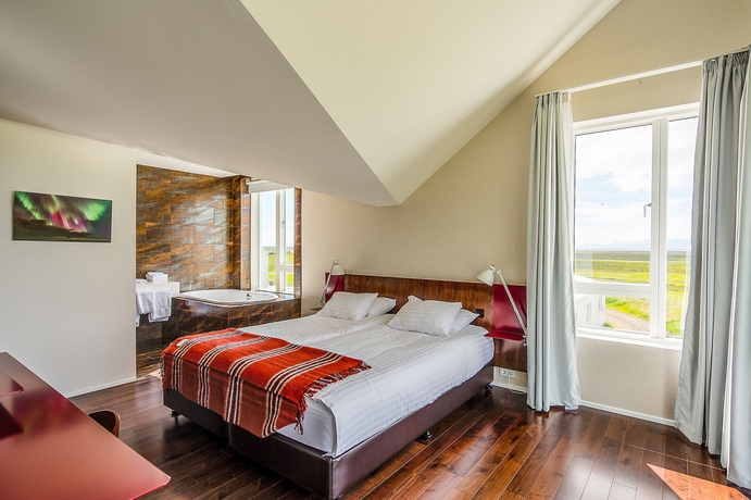 Imagen de la habitación del Hotel Fosshotel Vatnajokull. Foto 5