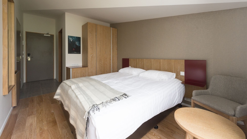 Imagen de la habitación del Hotel Fosshotel Vatnajokull. Foto 8