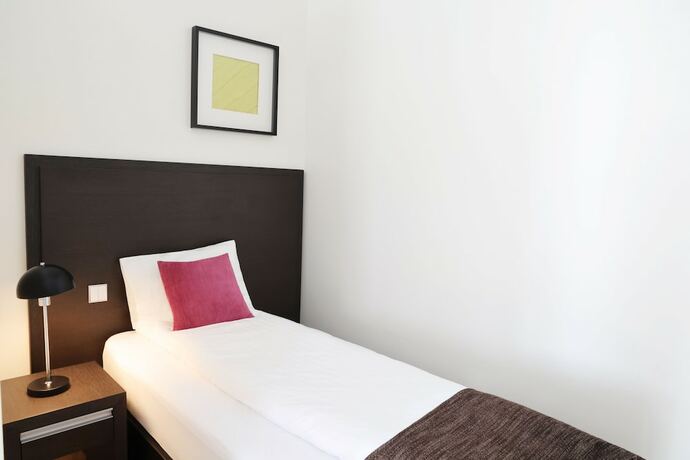 Imagen general del Hotel Fosshotel Westfjords. Foto 9
