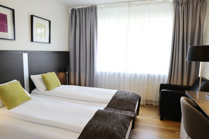 Imagen de la habitación del Hotel Fosshotel Westfjords. Foto 16
