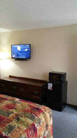 Imagen de la habitación del Hotel Foster Inn Monticello. Foto 3