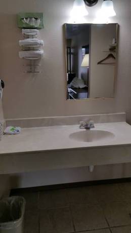Imagen de la habitación del Hotel Foster Inn Monticello. Foto 4
