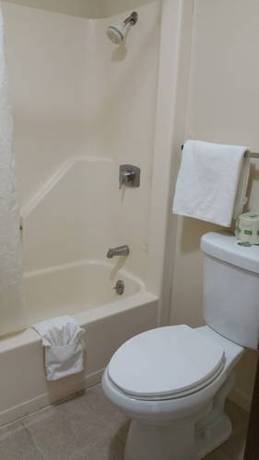 Imagen de la habitación del Hotel Foster Inn Monticello. Foto 5