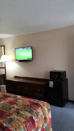 Imagen de la habitación del Hotel Foster Inn Monticello. Foto 6
