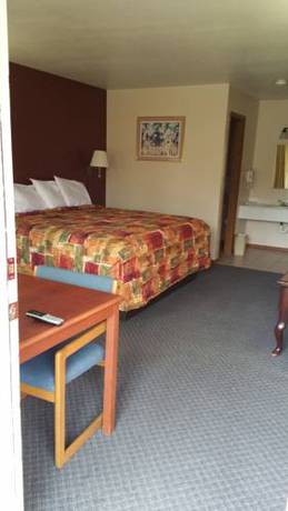 Imagen de la habitación del Hotel Foster Inn Monticello. Foto 8