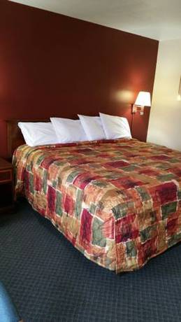 Imagen de la habitación del Hotel Foster Inn Monticello. Foto 9