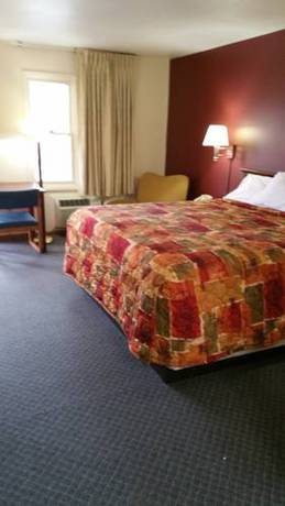 Imagen de la habitación del Hotel Foster Inn Monticello. Foto 10