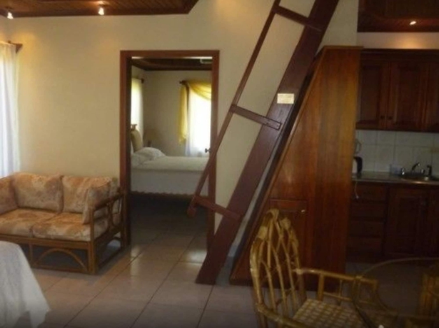 Imagen de la habitación del Hotel Foster's West Bay Resort. Foto 5