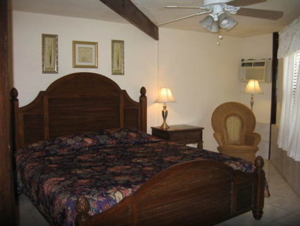 Imagen de la habitación del Hotel Foster's West Bay Resort. Foto 6