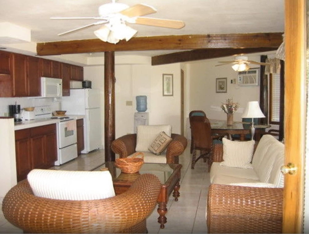 Imagen de la habitación del Hotel Foster's West Bay Resort. Foto 7