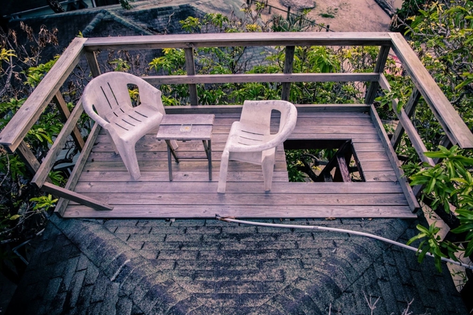 Imagen de la habitación del Hotel Foster's West Bay Resort. Foto 11