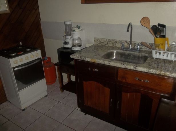 Imagen de la habitación del Hotel Foster's West Bay Resort. Foto 17