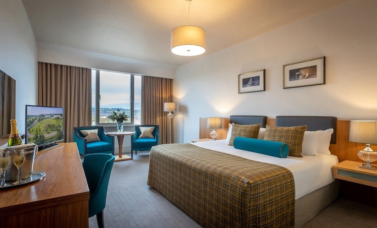 Imagen de la habitación del Hotel Fota Island and Spa. Foto 2