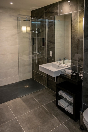 Imagen de la habitación del Hotel Fota Island and Spa. Foto 11