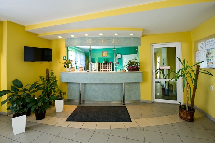 Imagen de los interiores del Hotel Fotex. Foto 12