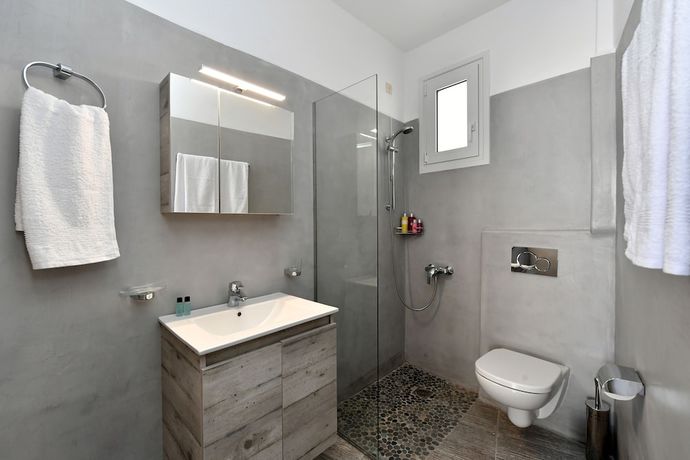 Imagen de la habitación del Hotel Fotilia. Foto 3
