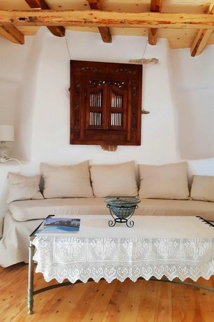 Imagen de la habitación del Hotel Fotilia. Foto 8