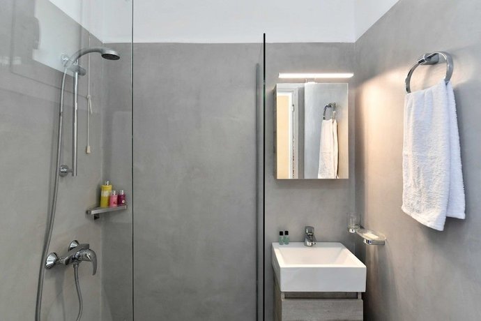 Imagen de la habitación del Hotel Fotilia. Foto 12